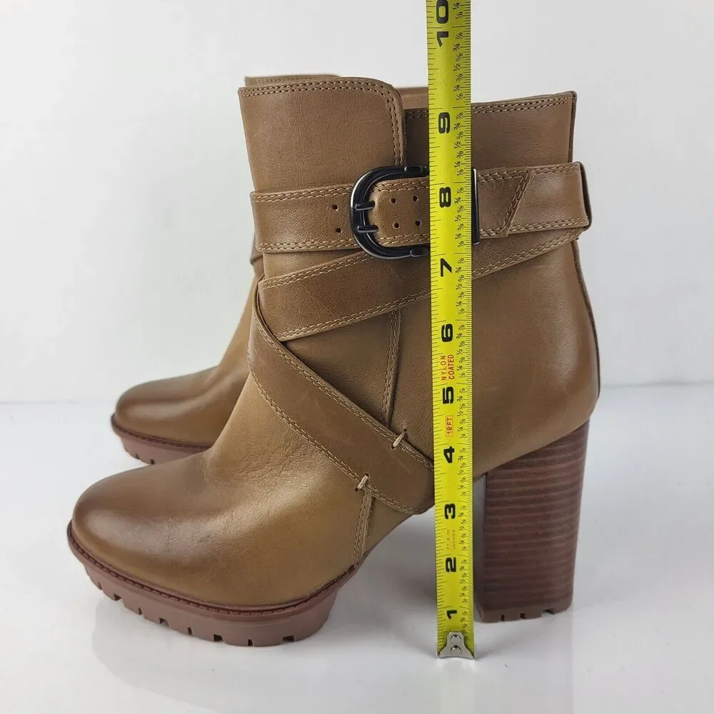 Naturalizer lyra boots